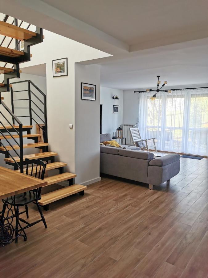Hygge House Villa Zator Exterior photo